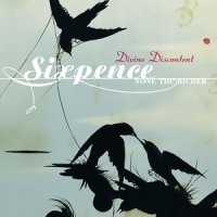 Sixpence None the Richer - Divine Discontent