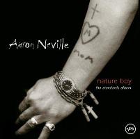 Aaron Neville - Nature Boy: The Standards Album