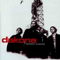 Dakona - Perfect Change