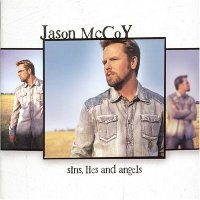 Jason McCoy - Sins, Lies & Angels