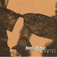 Kenny Brown - Stingray