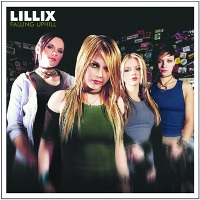 Lillix - Falling Uphill