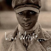 Lizz Wright - Salt