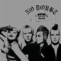 No Doubt - Singles Collection