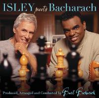 Ronald Isley - Here I Am: Ronald Isley Sings Burt Bacharach