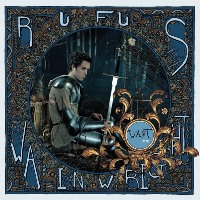 Rufus Wainwright - Want One