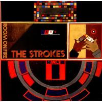 The Strokes - Room on Fire