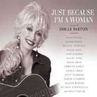 Various artists - Just Because I’m a Woman