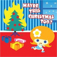 Various artists - Maybe This Christmas Too?