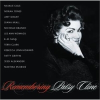 Various artists - Remembering Patsy Cline