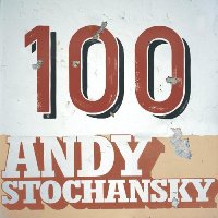 Andy Stochansky - One Hundred