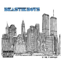 The Beastie Boys - To the 5 Boroughs