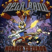 The Beta Band - From Heroes to Zeroes