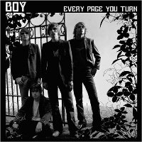 Boy - Every Page You Turn