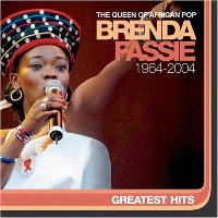 Brenda Fassie - Greatest Hits