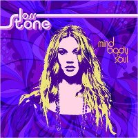 Joss Stone - Mind, Body & Soul 