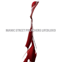 Manic Street Preachers -Life Blood