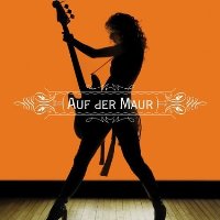 Melissa auf der Maur - Auf der Maur