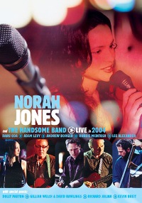 Norah Jones - Live in 2004