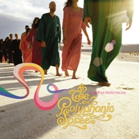 The Polyphonic Spree - Together We’re Heavy