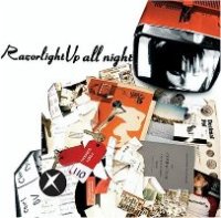 Razorlight - Up All Night 