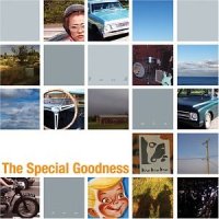 The Special Goodness - Land, Sea, Air