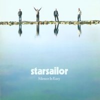 Starsailor - Silence is Easy