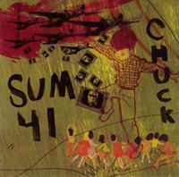 Sum 41 - Chuck