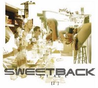 Sweetback - Stage 2