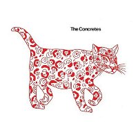 The Concretes - The Concretes