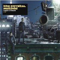 The Crystal Method - Legion of Boom