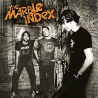 The Marble Index - The Marble Index