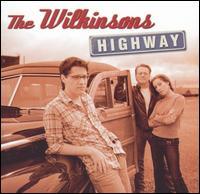 The Wilkinsons - Highway