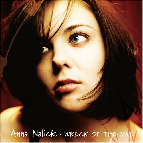 Anna Nalick - Wreck of the Day