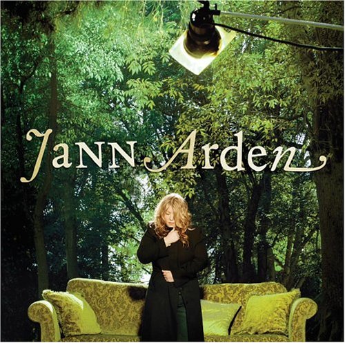 Jann Arden - Jann Arden