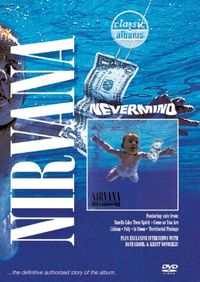 Nirvana - Nevermind