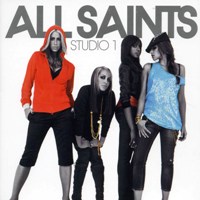 All Saints - Studio 1