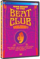 Various artists - The Best of the Beat Club Vol. 1 & 2