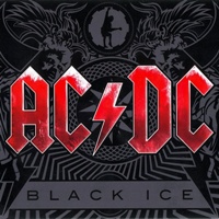 AC/DC - Black Ice