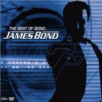 Various artists - Best of Bond