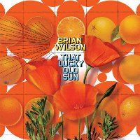 Brian Wilson - That Lucky Old Sun