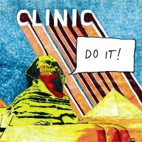 Clinic - Do It!