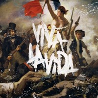 Coldplay - Viva la Vida...or Death and All His Friends