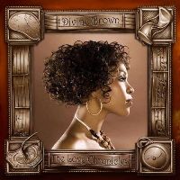 Divine Brown - The Love Chronicles