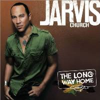 Jarvis Church - The Long Way Home