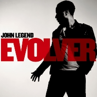 John Legend - Evolver