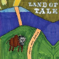 Land of Talk - Some are Lakes