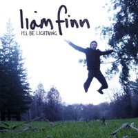 Liam Finn - I’ll Be Lightning