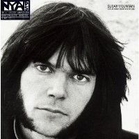 Neil Young - Sugar Mountain: Live at Canterbury House 1968