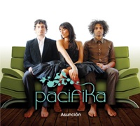 Pacifika - Asunción